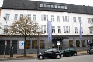 Schauspielhaus