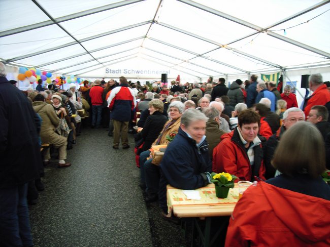 Verleihung des Stadtrechts