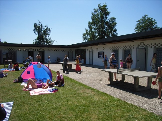 Freibad Raisdorf