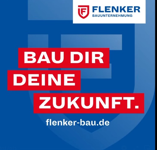 Flenker Bau