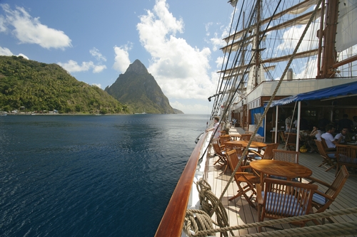 Sea Cloud II