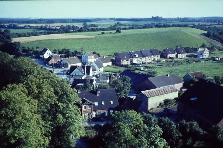 Dorfplatz