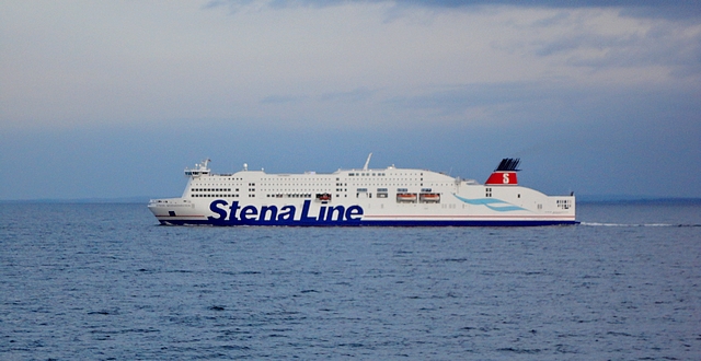 Stena Line