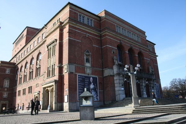 Opernhaus