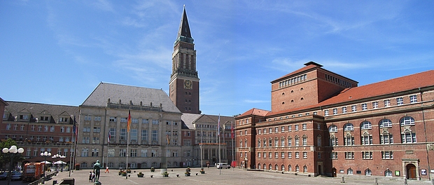 Rathaus