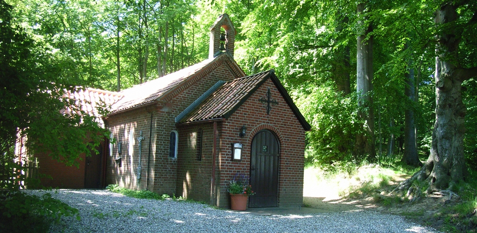 Abenteuerspielplatz