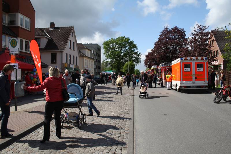 Freiwillige Feuerwehr Raisdorf