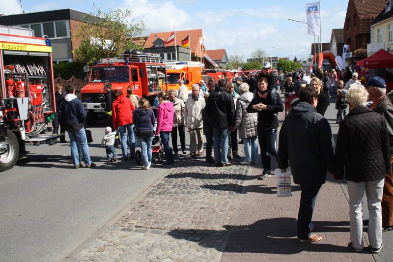 Freiwillige Feuerwehr Raisdorf