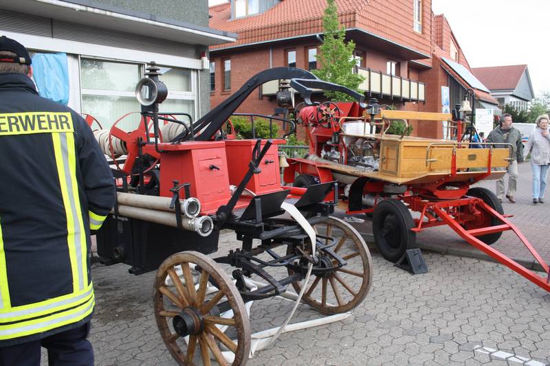 Freiwillige Feuerwehr Raisdorf