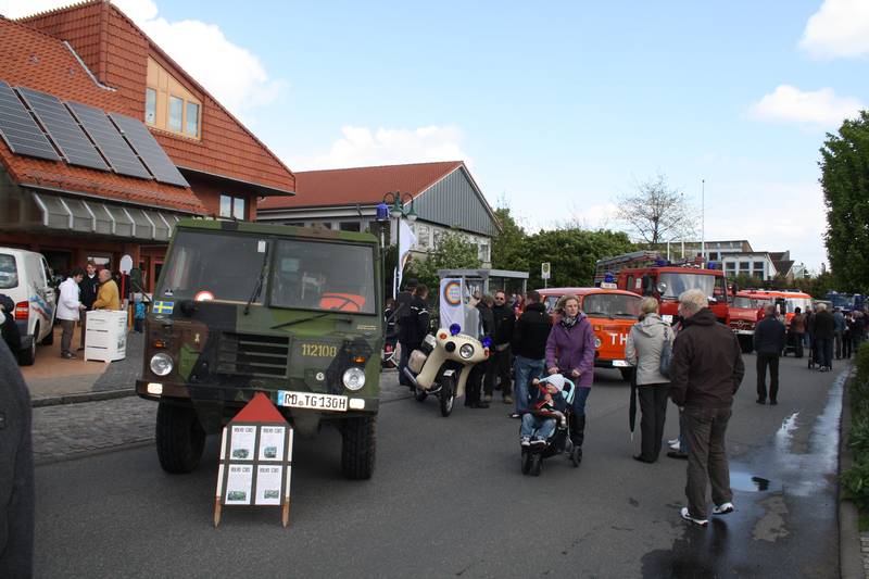 Freiwillige Feuerwehr Raisdorf