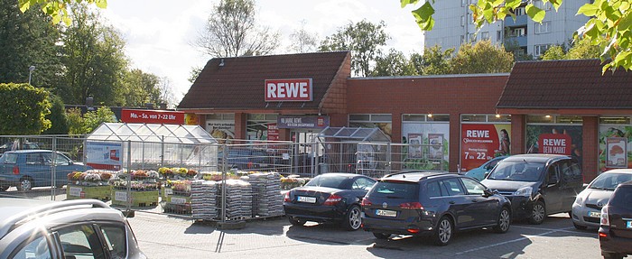 Rewe